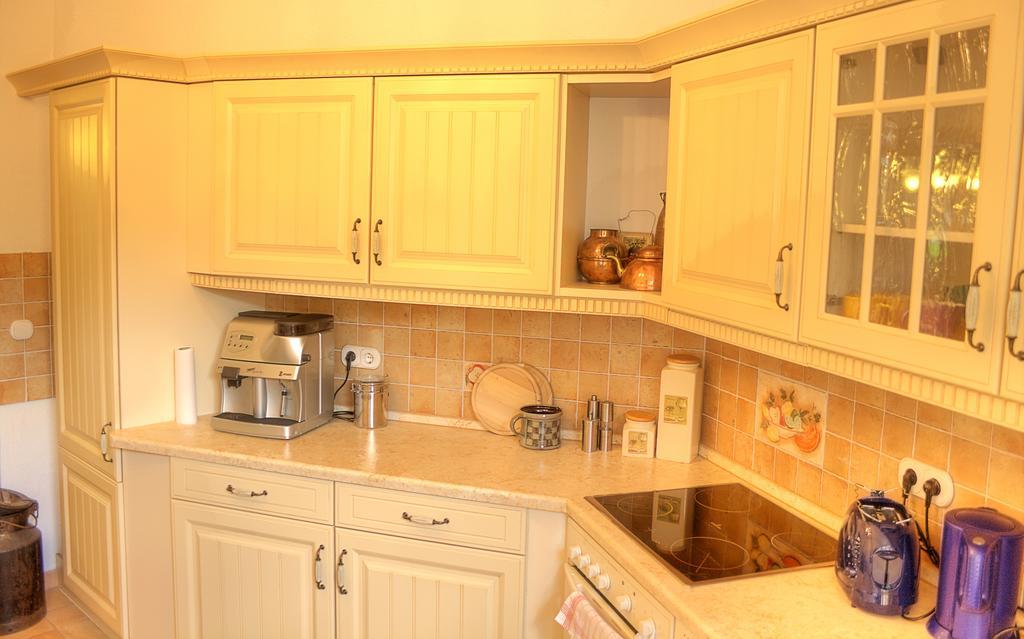 Domizil Adler Apartment