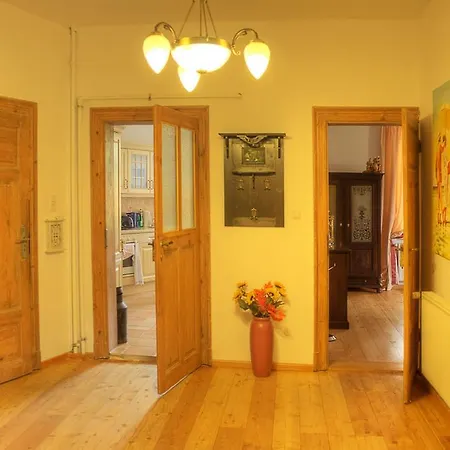 Ferienwohnung Domizil Adler Dresden Zimmer foto