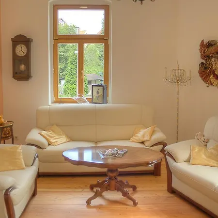 Ferienwohnung Domizil Adler Dresden Zimmer foto