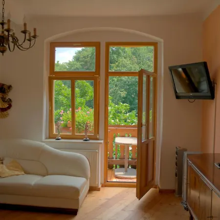 Ferienwohnung Domizil Adler Dresden Exterior foto